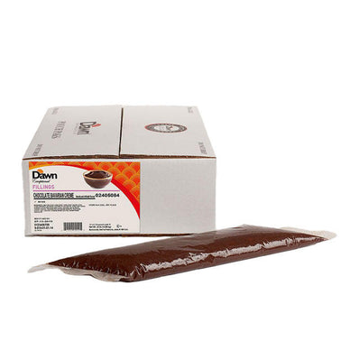 Exceptional Bavarian Creme Filling 2 lb