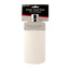 Plastic Flask  16 oz each