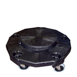 Gator Dolly Black each