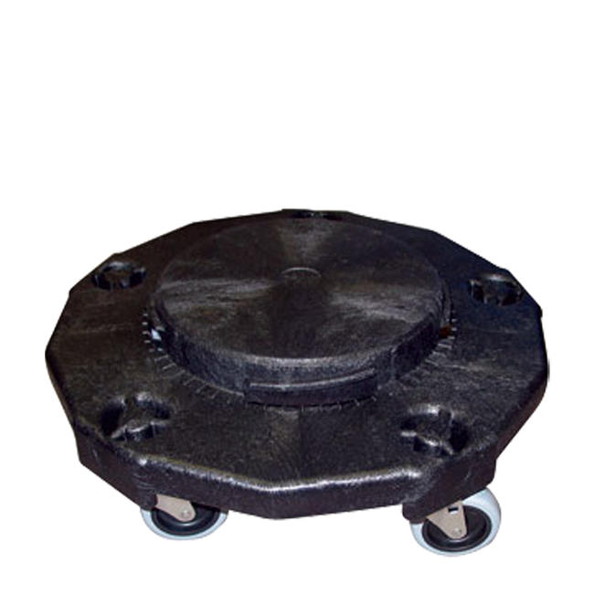 Gator Dolly Black each