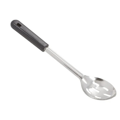 Serving Spoon Slot SS 13" 1 ea