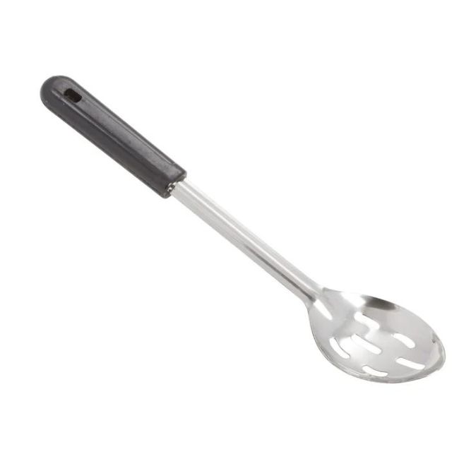 Serving Spoon Slot SS 13" 1 ea