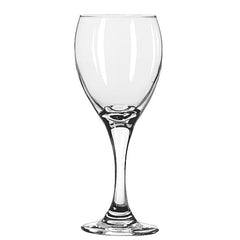 Teardrop White Wine 8.5 oz 2 dz