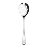 Luxor Serving Spoon Slotted 9 3/4" each