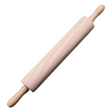 Rolling Pin 15" Wood each