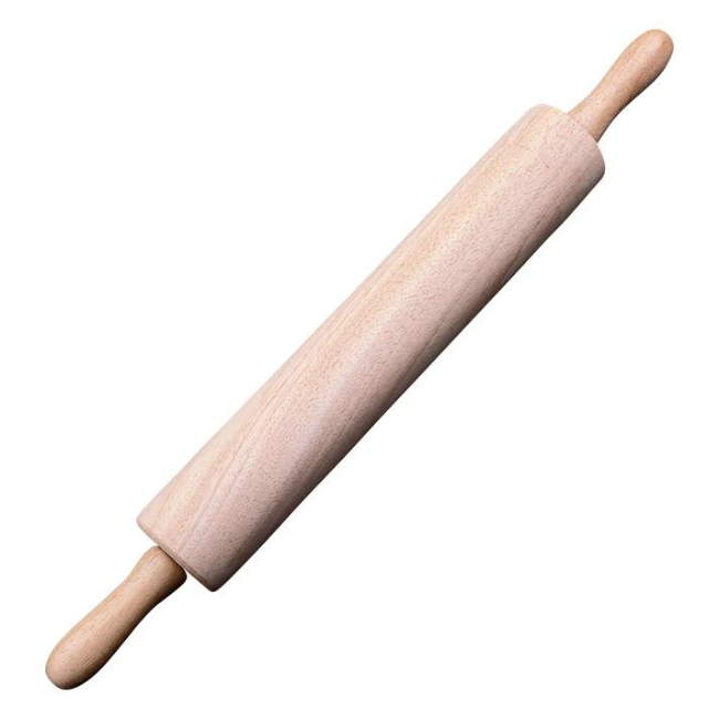 Rolling Pin 15" Wood each