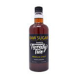 Barista 22 Raw Sugar Syrup 750 ml