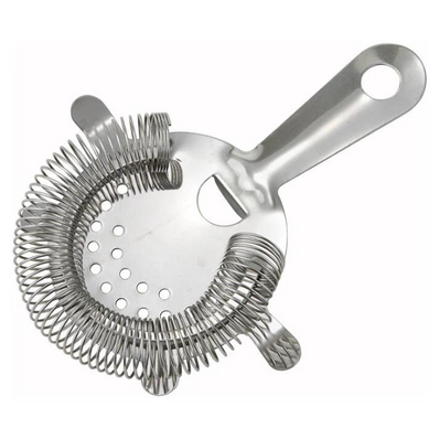 4 Prong Bar Strainer 1 ea