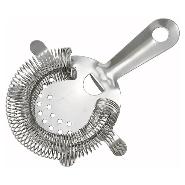 4 Prong Bar Strainer 1 ea