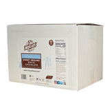 Mocafe Ground White Chocolate 30 lb 30 lb