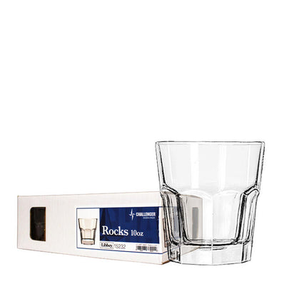 Challenger Gibraltar Rocks 10 oz 1 dz