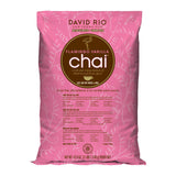 David Rio Flamingo Vanilla Chai Decaf Sugar Free 3 lb