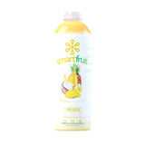 Smartfruit Real Fruit Smoothie Mix Aloha Pineapple 48 oz
