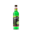 DaVinci Gourmet Classic Kiwi Syrup PET 750 ml