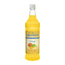 Monin Mango Syrup Sugar Free PET 1 ltr