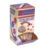 Fryer Puck Cleaner Tablets in Dispenser 40 ct
