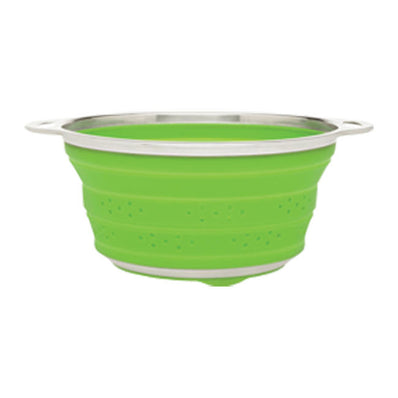 Essential Collapsible Colander 3 qt each