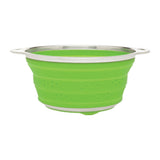 Essential Collapsible Colander 3 qt each