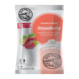 Big Train Strawberry Blended Creme Mix 3.5 lb