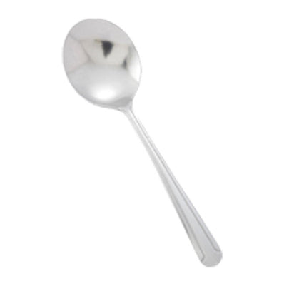 Dominion Bouillon Spoon pk 2 dz