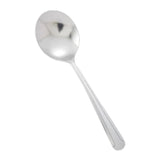 Dominion Bouillon Spoon pk 2 dz