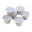 3 oz Ramekins w/ Lid 6 pack pk 6 ct