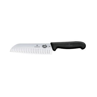 Santoku Knife Bk 7" each