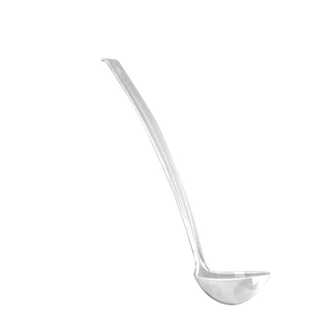 Sovereign Punch Ladle Clear 5 oz each
