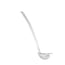 Sovereign Punch Ladle Clear 5 oz each