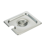 Steamtable Pan Cover 1/6 each