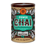 David Rio Power Chai Matcha 14 oz