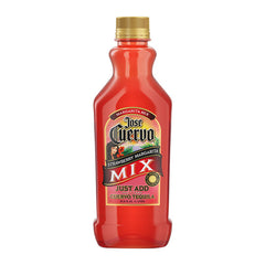 Jose Cuervo Margarita Strawberry 1 ltr