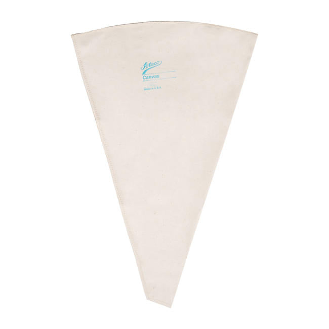 Pastry Bag Canvas 24" 1 dz