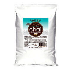David Rio White Shark Chai 4 lb