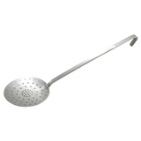 Perforated Skimmer 16" SS each