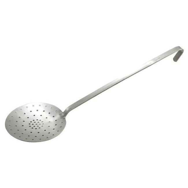 Perforated Skimmer 16" SS each