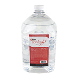 Soft Light Liquid Wax 1 gal