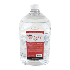 Soft Light Liquid Wax 1 gal