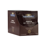 Ghirardelli Premium Hot Cocoa Packets 1.5oz
