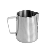 Frothing Pitcher 33 oz each