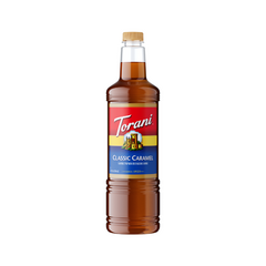 TOR PET Class Caramel 1L 1 ltr