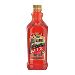 Jose Cuervo Margarita Strawberry 1.75 ltr