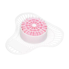 Urinal Screen with 4 oz Para Block Cherry 1 dz