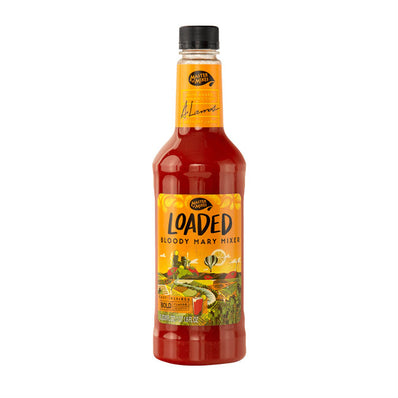 Master of Mixes Bloody Mary Loaded 1.75 ltr