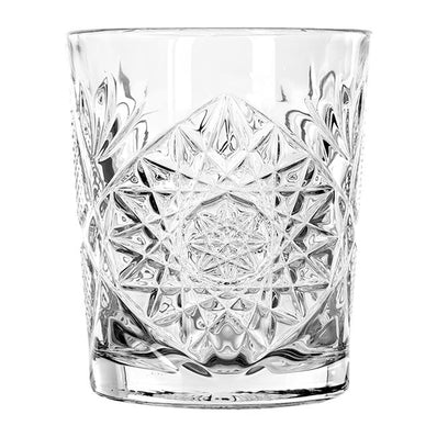 Hobstar Double Old Fashioned 12 oz 1 dz