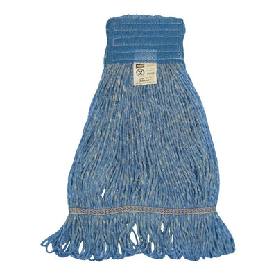 BlendUp Loop Mop Head Blue Large each