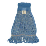 BlendUp Loop Mop Head Blue Large each