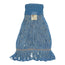 BlendUp Loop Mop Head Blue Large each