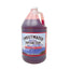 Sweetwater Snow Cone Tiger's Blood Syrup 1 gal