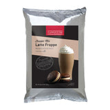 Cappuccine Latte Frappe 3 lb